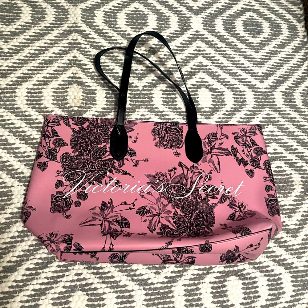 Victorians Secret Tote